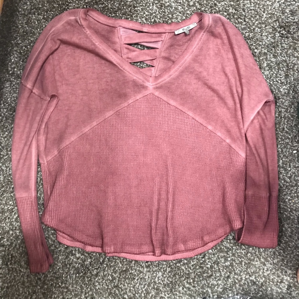 Miss me shirt
